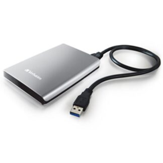 1TB Hard Drive 2,5'' Store 'N' Go USB 3.0, Silver