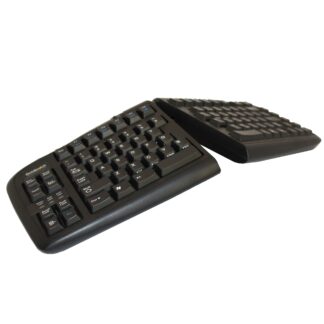 Goldtouch keyboard, adjustable, DK