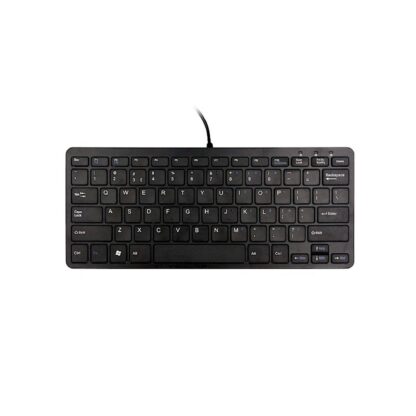 R-Go Compact Keyboard (Nordic)