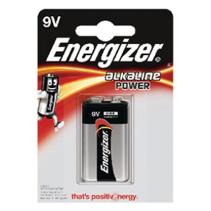 Energizer Power 9V