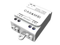 Casambi Bluetooth ASD Dali Unit