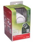 Danfoss Eco Home Bluetooth elektronisk radiatortermostat. Inkl. RA+RAV+RAVL+M30 ventiladapter. Ekskl. batteri. Blisterpack.