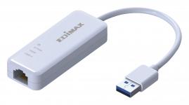 Netværk USB-adapter Gigabit