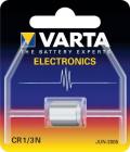 Varta Batteri Photo Cr1/3n 3,0v