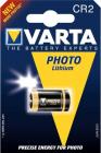 Varta Batteri Photo Cr2 3,0v 950mah
