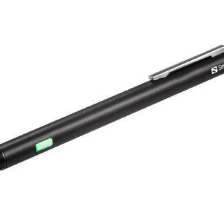 Precision Active Stylus Pen, Black