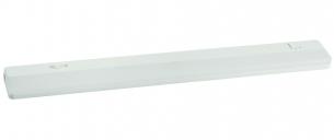 Superflat LED armatur med lysdæmper TL4102 6w/830 350Lm L: 35cm Hvid (kan sammenkobles)