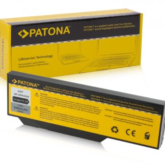 Battery f. Medion MD96144 MD96217 MD96287 MD96305 MD96363 MD96380