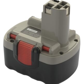 Battery for Bosch Werkzeuge 14,4 Volt, 3000 mAh - NI-MH