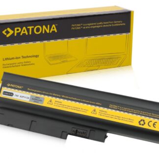 Battery for IBM Lenovo ThinkPad T61 T60 R61 *4400mAh*