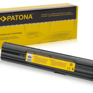PATONA Battery A42-A2 f. ASUS A2000 Serie A2 A2x A2D A2T A2S A2D