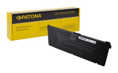 PATONA Battery f. Apple A1309 MacBook 17" A1297 ( Early 2011) 17" A1297 (2009)