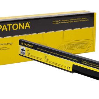 PATONA Battery f. Asus 0B110-00140100E-A1A11-205-003U A31-X401 A32-X401 A41-X401