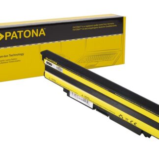 PATONA Battery f. DELL Inspiron 13R N3010 13R N3010D Inspiron 14R N4010