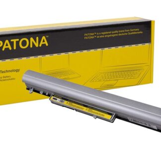 PATONA Battery f. HP 340 G1 350 G1 728460-001 HSTNN-UB5N HSTNN-YB5M TPN-Q129 28460-001