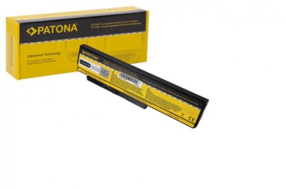 PATONA Battery f. IBM Lenovo Thinkpad X220 X220I X220S 0A36282 42T4940