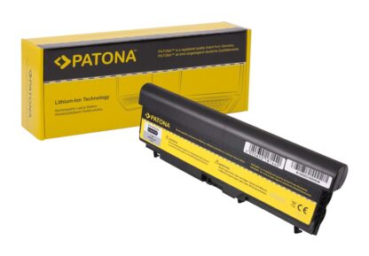 PATONA Battery f. IBM T430 T530 Thinkpad H L530 T430 T430i T530 T530i W530 W530i