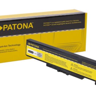 PATONA Battery f. Lenovo 121000675 121500049 45N1042 45N1043 45N1048 45N1049 ASM