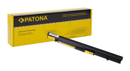 PATONA Battery f. Toshiba 5212 Portege A30 5212 Portege A30 Z20 5212 Satellite