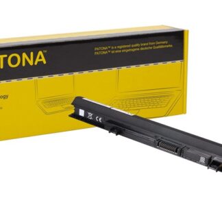PATONA Battery f. Toshiba PA5184U1BRS, PA5184U-1BRS, PA5185U1BRS, PA5185U-1BRS