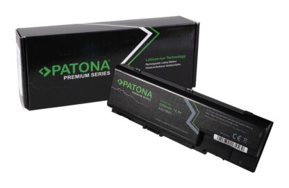 PATONA Premium Battery f. Acer Aspire 5310 5520-6A2G12Mi 5710Z 5720 14,8V