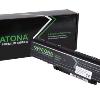 PATONA Premium Battery f. Acer Aspire AS07A52 AS07A51 AS07A42 AS07A41