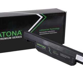 PATONA Premium Battery f. Asus A31-K53 A32-K53 A41-K53 A42-K53 A43