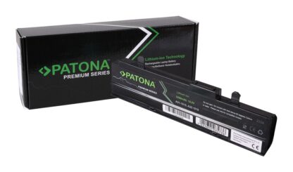 PATONA Premium Battery f. Asus EeePC PC1015 PC1016 PC1025 A32-1015