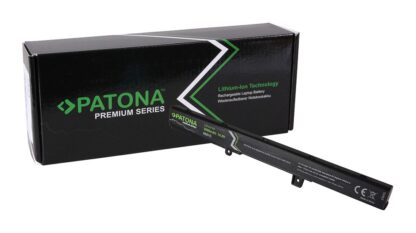 PATONA Premium Battery f. Asus X551C X451 X451C X451CA X551 X551C X551CA 0B11