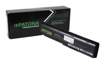 PATONA Premium Battery f. HP CQ32 CQ42 CQ42-116TU CQ42-153TX CQ42-184TX