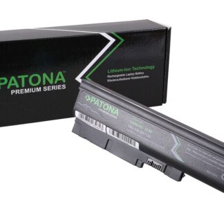 PATONA Premium Battery f. IBM Lenovo ThinkPad T61 T60 R61