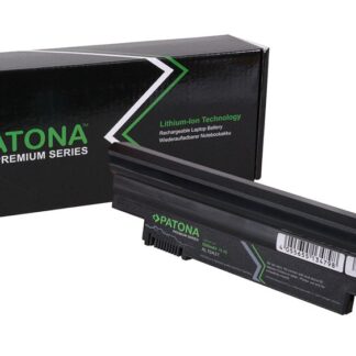 PATONA Premium Battery f. LC.BTP00.128 LC.BTP00.129 Acer Aspire D255-1134