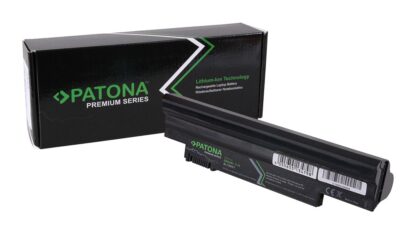 PATONA Premium Battery f. LC.BTP00.128 LC.BTP00.129 Acer Aspire D255-1134