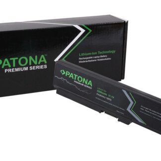 PATONA Premium Battery f. Toshiba PA3634 PA3634U-1BAS PA3635U-1BAM PA3635U-1BRM
