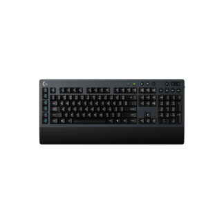 G613 Gaming Mechanical Keyboard, wireless