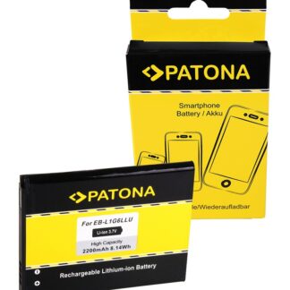 PATONA Battery f Samsung I9308 i939 i9300 Galaxy S3 Smartphone EB-L1G6LLU