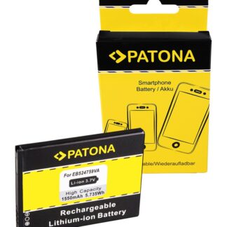 PATONA Battery f Samsung R920 Samsung Galaxy Attain 4G MetroPCS R920 I937