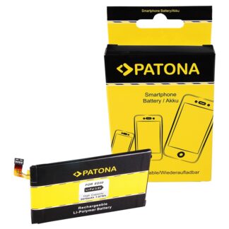 PATONA Battery f. Motorola G XT1031 XT1033 ED30 incl. screwdriver