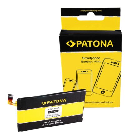 PATONA Battery f. Motorola G XT1031 XT1033 ED30 incl. screwdriver