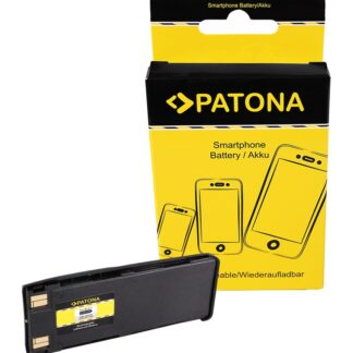 PATONA Battery f. Nokia 5110 6110 6150 6210 7110 BPS-2 BLS-2 BMS-2
