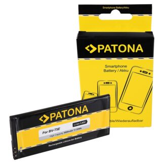 PATONA Battery f. Nokia / Microsoft Lumia 940 940 XL 950 950 DS RM-1100 RM-1104 RM-1106 BV-T5E