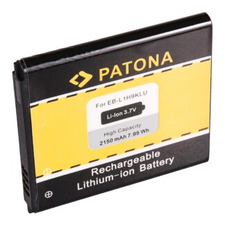 PATONA Battery f. Samsung EB-L1H9KLA Galaxy Express GT-i8730 GT-i8730T