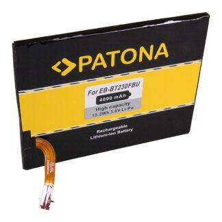 PATONA Battery f. Samsung Galaxy Tab 4 7.0 Galaxy SM-T230 SM-T230NU Tab 4 7.0