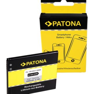 PATONA Battery f. Samsung Galaxy V SM-G313HZ Trend 2 EB-BG313BBE