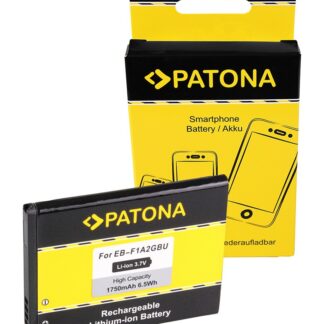 PATONA Battery for Samsung i9050 i9100 Galaxy S2 i9108 i9100 i9103 Galaxy R