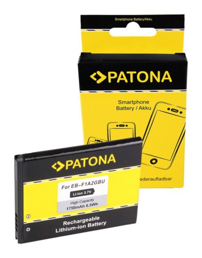 PATONA Battery for Samsung i9050 i9100 Galaxy S2 i9108 i9100 i9103 Galaxy R