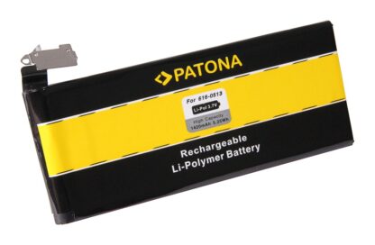 PATONA Battery for iPhone 4 4G with powertoolset (not for iPhone 4s)