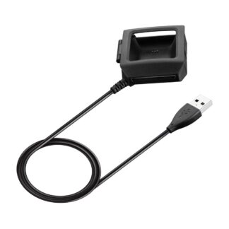 Fitbit Ionic smartwatch - USB oplader kabel 1m