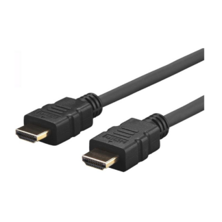 Vivolink Pro High Speed 2.0 HDMI kabel - 4K / 60 Hz - LSZH - 20 m