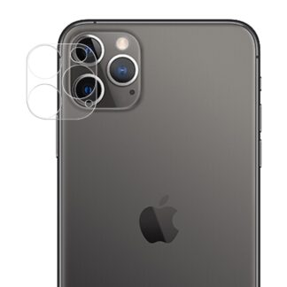 iPhone 12 Pro Max - Hærdet beskyttelsesglas til kamera linsen